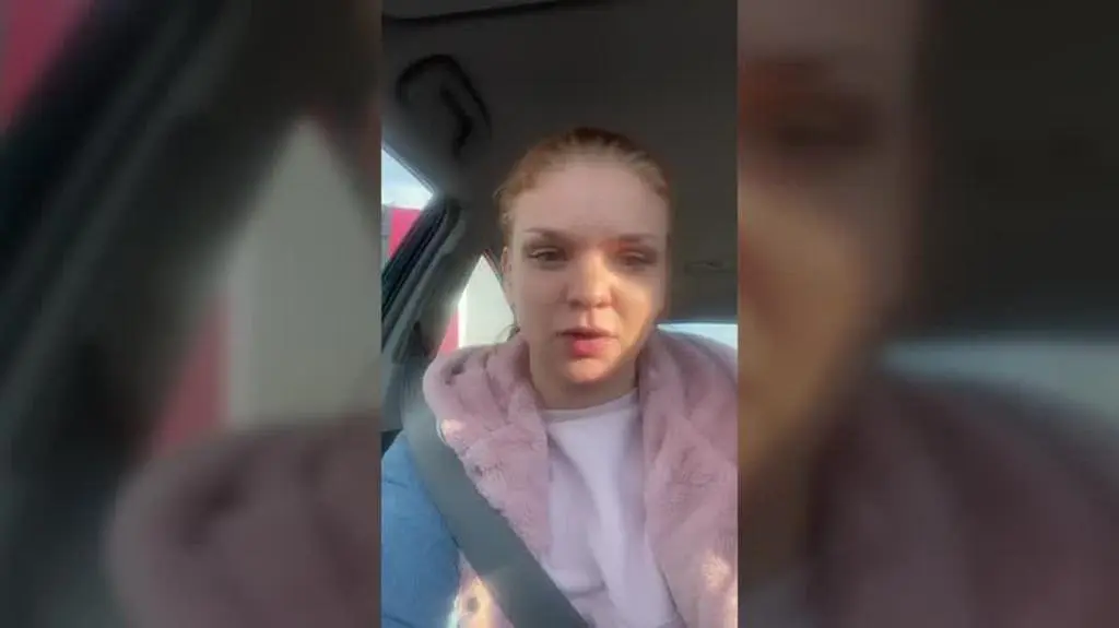 Inna Klobukova o pomocy dla sierociństwa