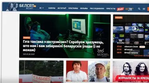 "Kolejny element trwającej od wielu miesięcy nagonki". Jest reakcja polskiego MSZ
