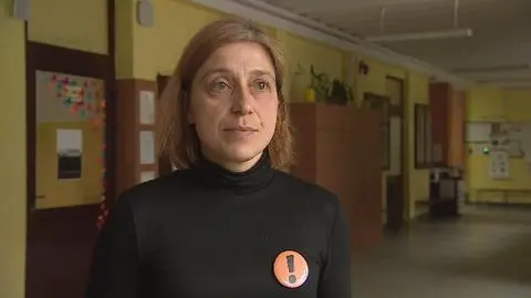 Rzeczniczka wrocławskiego MKS: czujemy się zdradzeni