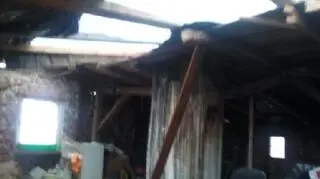 Mieszkańcy wsi apeluą o pomoc