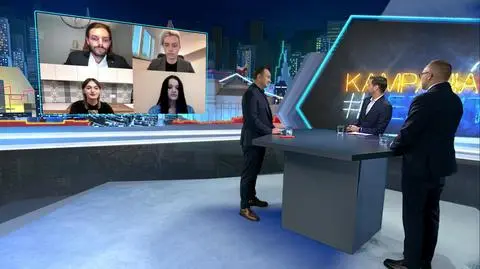 Pytania do wiceministra Sobonia od działaczy młodzieżówek w "Kampanii #BezKitu"