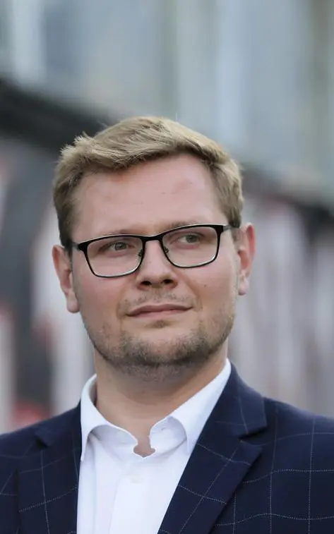 Michał Woś i Fundusz Sprawiedliwości. Kim jest poseł Suwerennej Polski