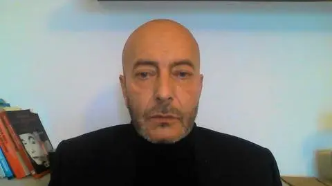 Były policjant o sytuacjach kryzysowych