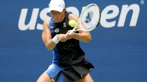 U.S. Open: Świątek reaches last 16 after defeating Juvan