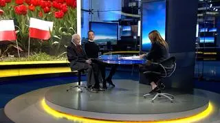 Goście "Faktów po Faktach"