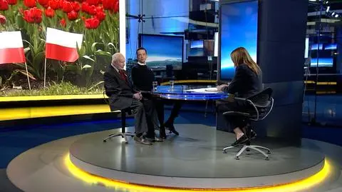 "Nadzieja, że dojdzie do zasadniczych zmian na korzyść praworządności jest uzasadniona"