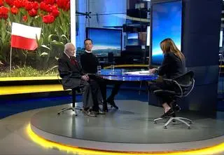 "Nadzieja, że dojdzie do zasadniczych zmian na korzyść praworządności jest uzasadniona"
