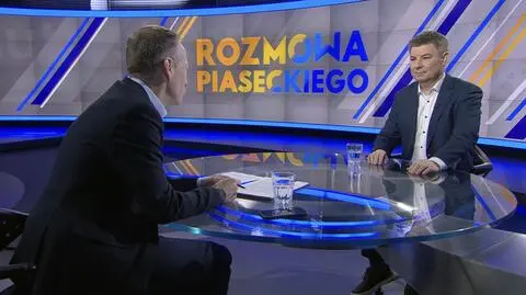 "U nas nie ma wyścigu do stanowisk. Wszyscy mamy zaufanie do premiera Tuska"