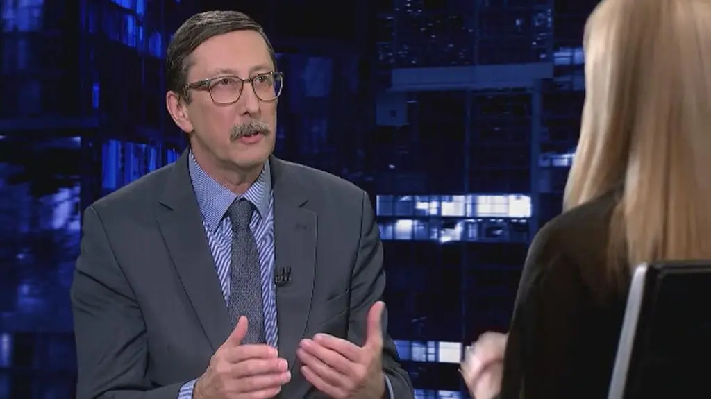 Prof. Jan Żaryn o braku równości między komunizmem i nazizmem