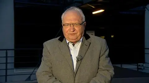 Profesor Simon o sytuacji we wrocławskich szpitalach