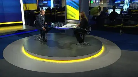 Tusk: długo czekałem na takie słowa prezydenta