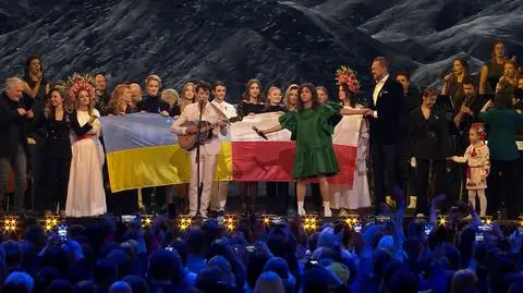 Koncert "Razem z Ukrainą"
