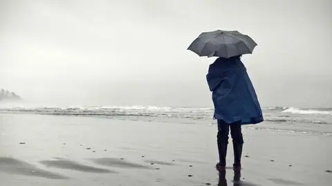 Pogoda na jutro: środa z silnym wiatrem nad morzem