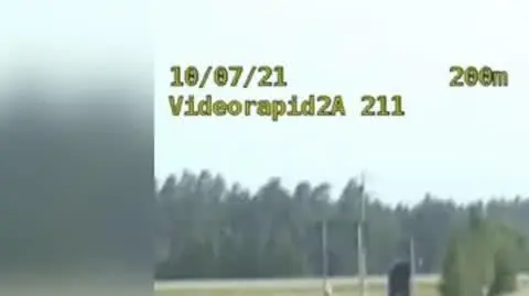 wyprzedzanie dla TM
