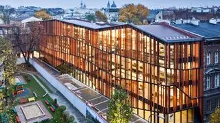 Małopolski Ogród Sztuki 