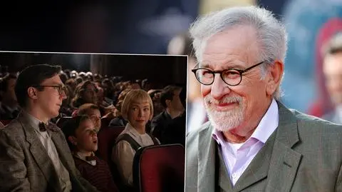 Steven Spielberg idzie po kolejne Oscary