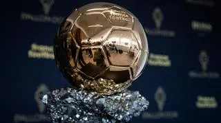 Ballon d'Or