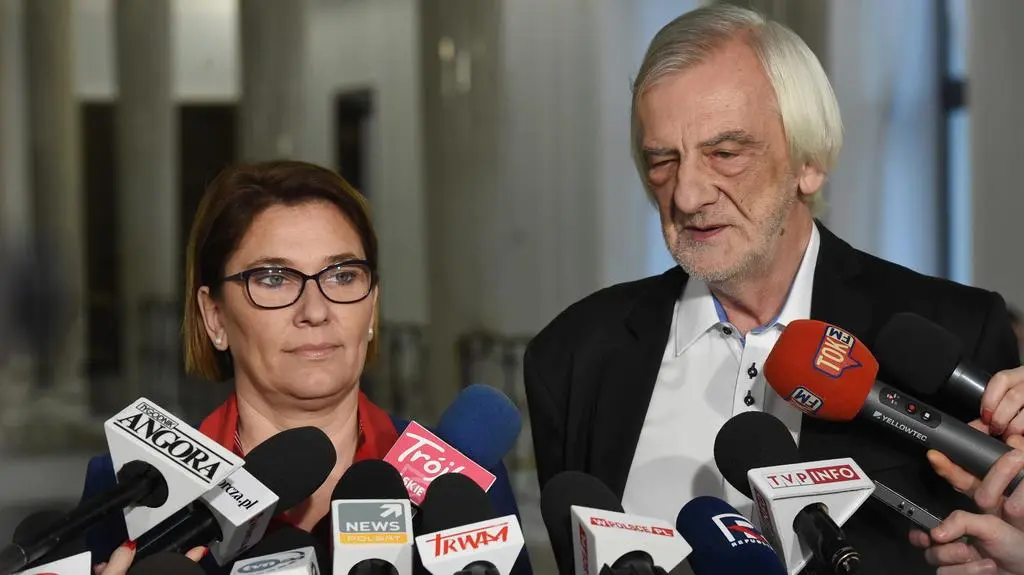 W czwartek nazwisko nowego premiera? Terlecki: z pewnością