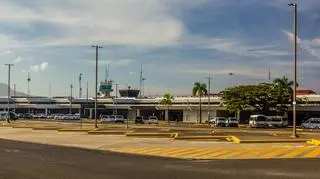 Lotnisko Puerto Plata w Dominikanie