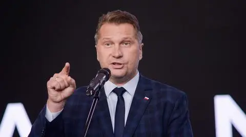 "Ch... z tą Polską Wschodnią"? Czarnek uderza w PO, manipulując cytatem