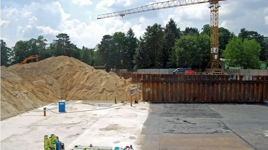 Zwierzęta dostaną nowe mieszkania