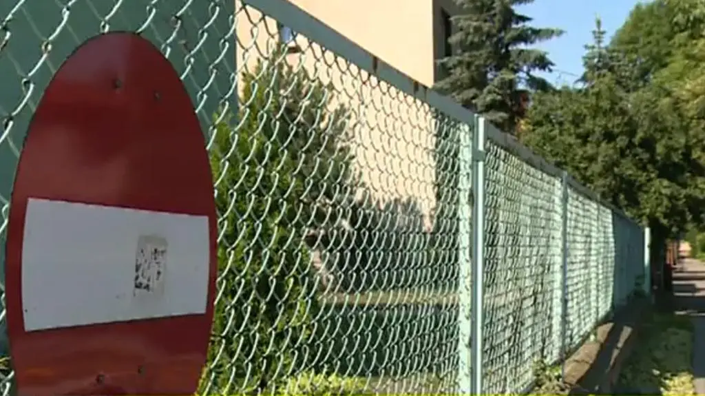 Porzucony noworodek w Ostrowie Wielkopolskim