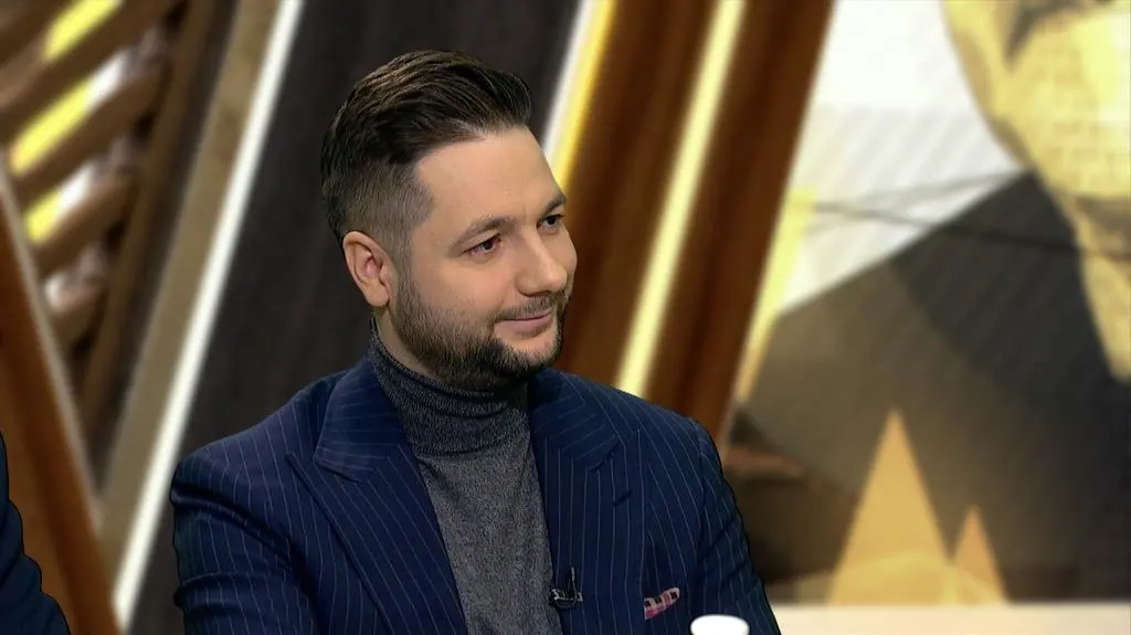 Patryk Jaki o wypowiedzi Święczkowskiego