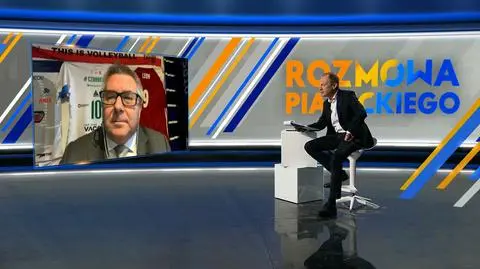 Czy PiS ma relacje z demokratami? "Oczywiście, że tak"