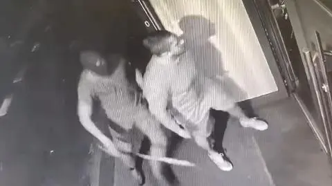 Poszukiwani mężczyźni