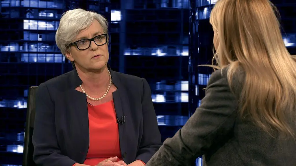 PiS absolutnie nie ma myślenia propaństwowego