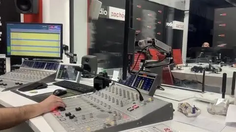 Bunt w Radiu Zachód, na antenie oświadczenie o latach "presji cenzury i represji minionej władzy"