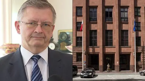Eberhardt i Kostrzewa-Zorbas o słowach ambasadora Rosji