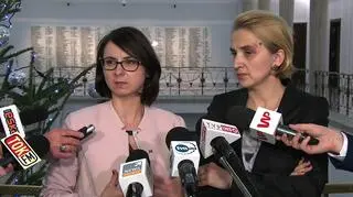 Nowoczesna: ponawiamy apel do prezydenta
