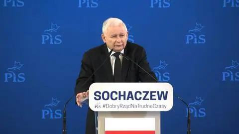 Jarosław Kaczyński
