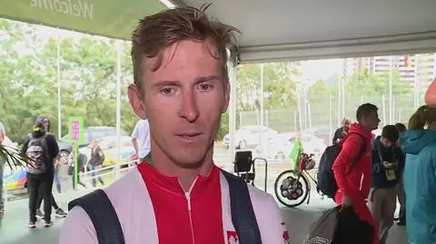 Bodnar blisko podium