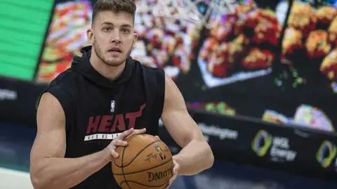 Antysemicki komentarz koszykarza NBA. "Nie znałem znaczenia tego słowa"