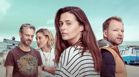 Plakat filmu "Fucking Bornholm"