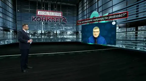 Trwają szczepienia Polaków. Kiedy wszyscy będziemy mogli poczuć się chronieni przed COVID-19?