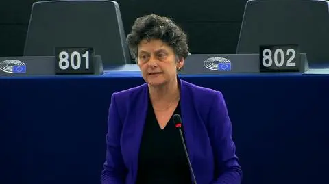 Strik: idziemy w stronę państwa niedemokratycznego