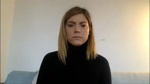 Dr Anna Parzyńska: Sytuacja, której żadne z nas nie jest w stanie sobie wyobrazić. Nie jestem w stanie wejść w skórę pacjentki