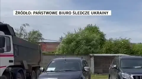 Państwowe Biuro Śledcze Ukrainy 