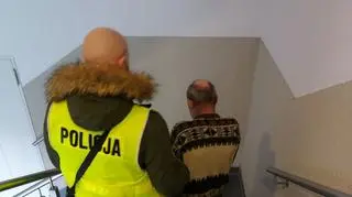 Podejrzanemu grozi dożywocie