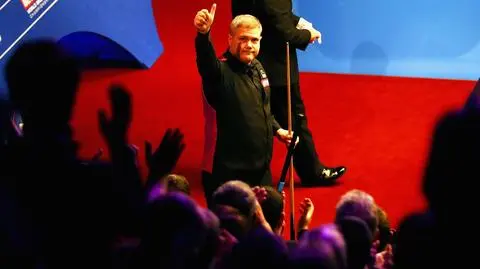 Angielski pojedynek w finale Welsh Open. Były mistrz świata rywalem Milkinsa