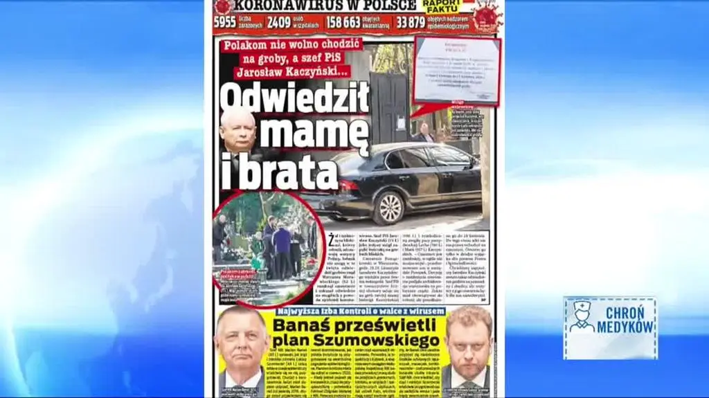 powazki