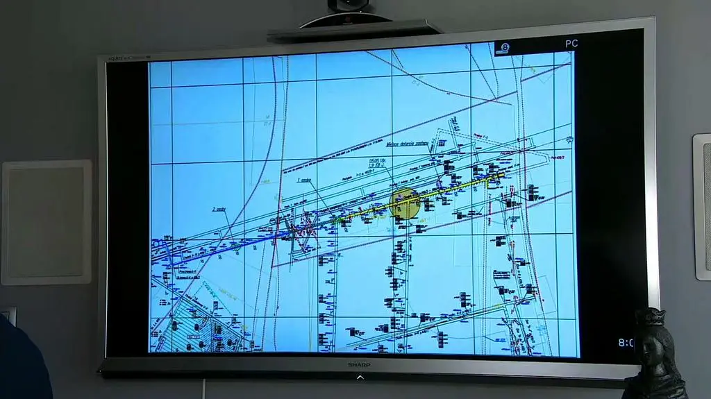 Sytuacja jest bardzo dynamiczna