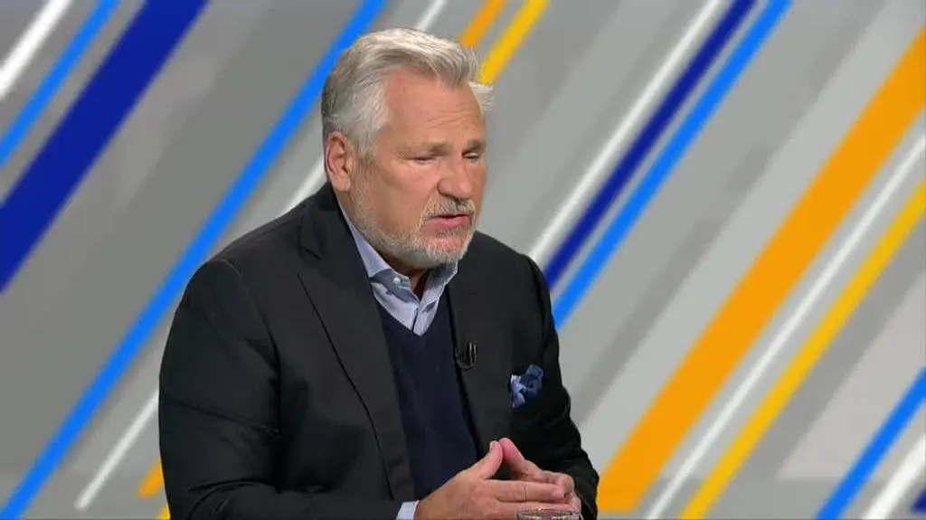 Kwaśniewski: krok po kroku możemy brnąć w świat, który mi się w ogóle nie podoba