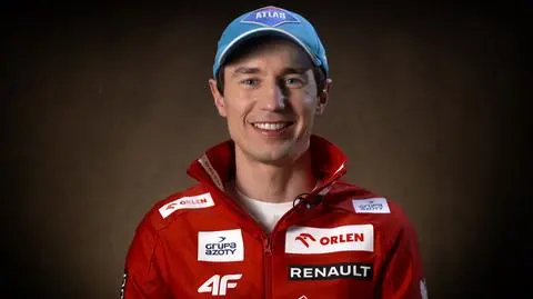 Pies czy kot? Ulubiona potrawa? Kamil Stoch w ogniu szybkich pytań