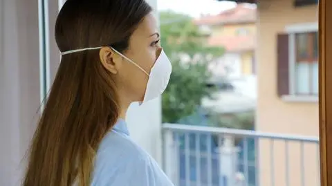 Kara za złamanie zasad to nawet 30 tysięcy złotych. Co trzeba wiedzieć o kwarantannie