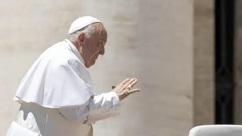 Papież Franciszek