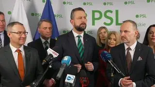 Władysław Kosiniak-Kamysz